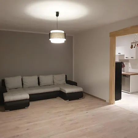 Apartment Lindenblick